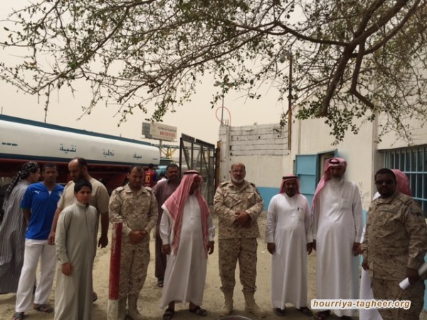 مواطنون اغلقوا عدادات المياه واستعملوا الصهاريج هروبا من ظلم شركة المياه